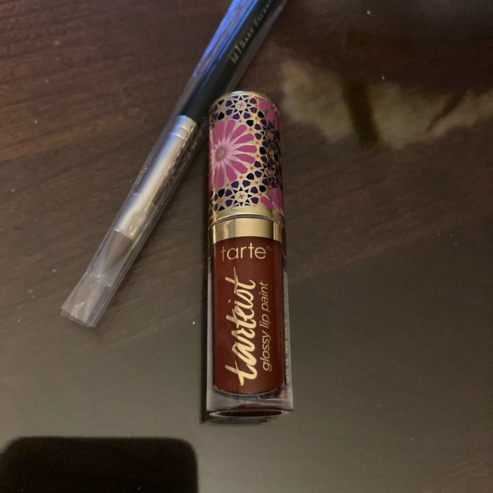 Tarte Tarteist Glossy Lip Paint -
